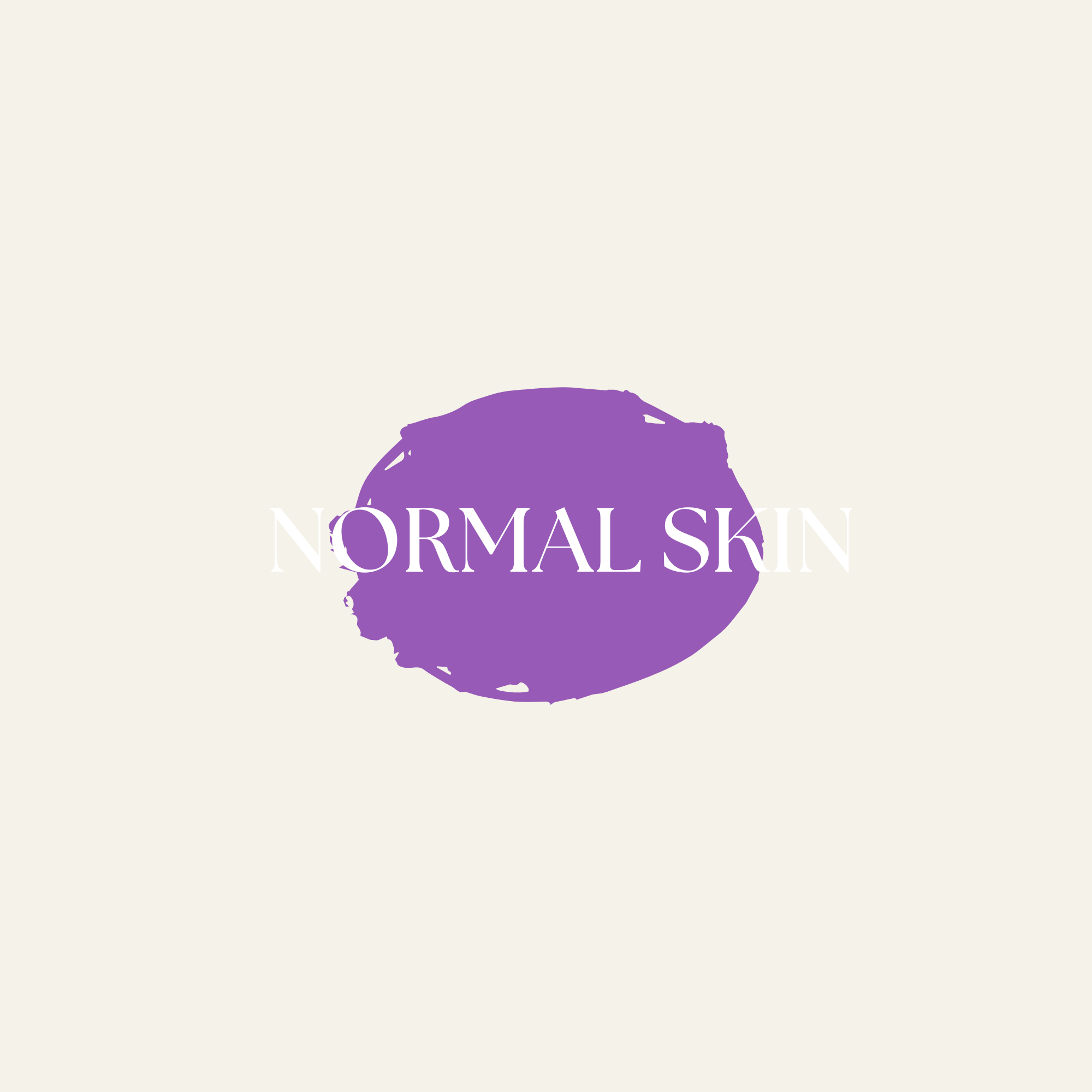NORMAL SKINCARE