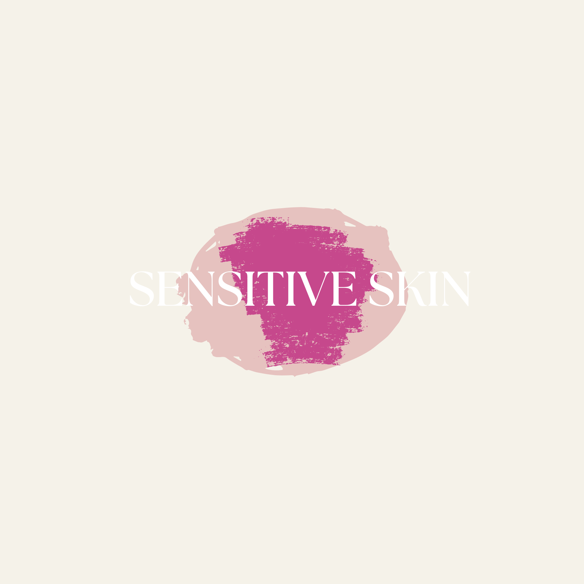 SENSITIVE SKINCARE