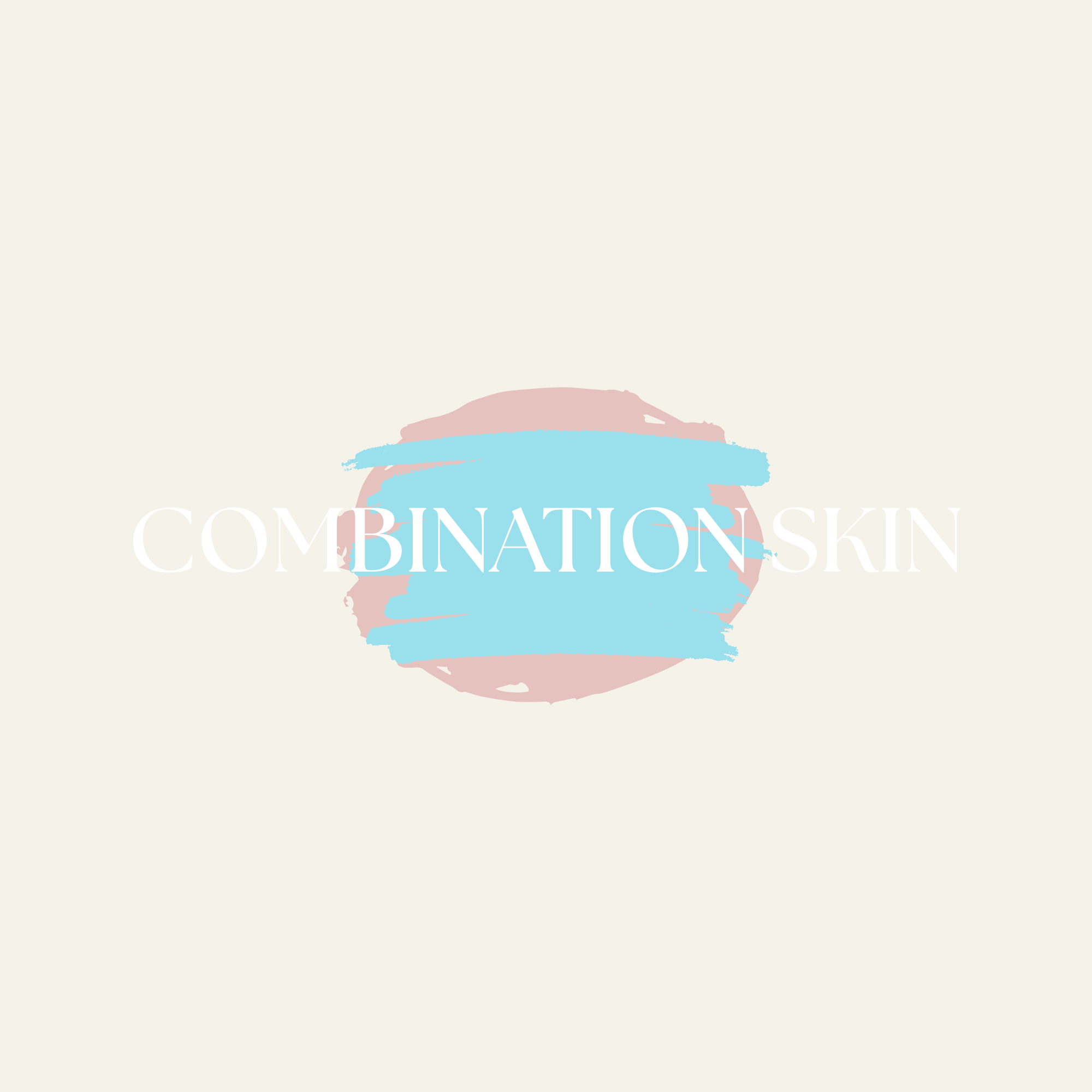 COMBINATION SKINCARE