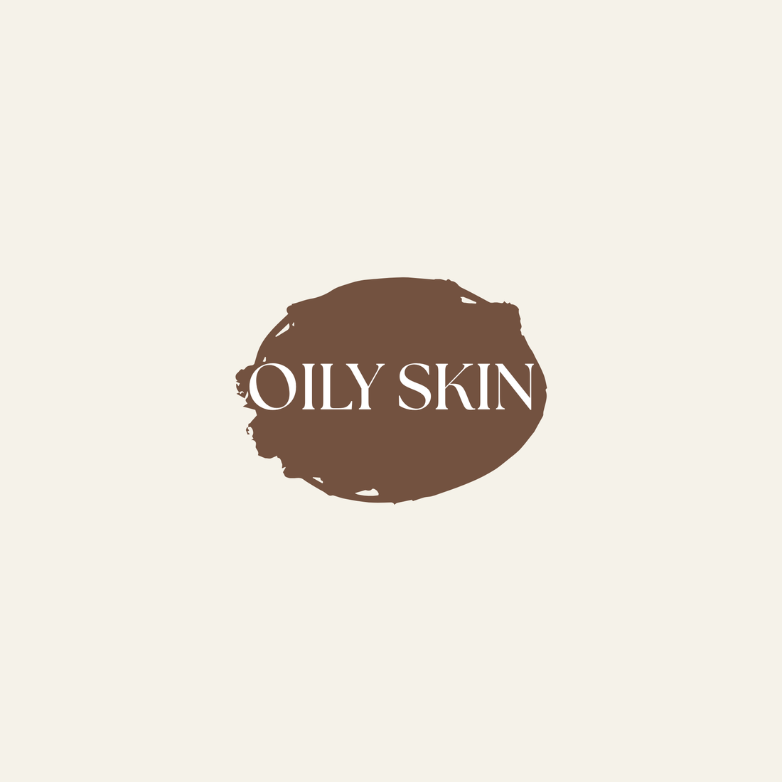 OILY SKINCARE