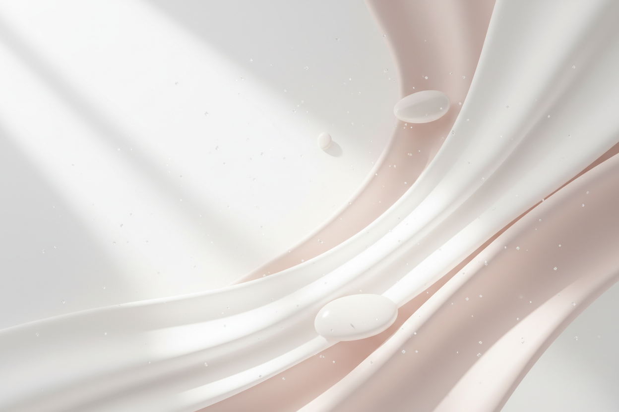 5 Steps to Natural Glow in 10 Minutes