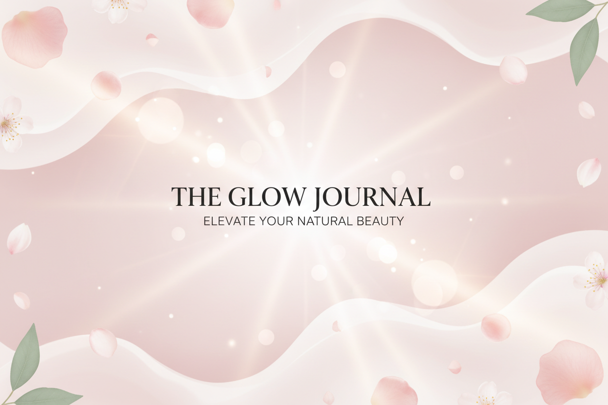 5 Steps to Achieve Natural Glowing Skin