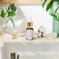 Butter Me Up Organics Facial Serum