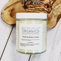 Butter Me Up Organics Healing Body Cream