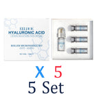 Professional Face Serum Set 0.25mm