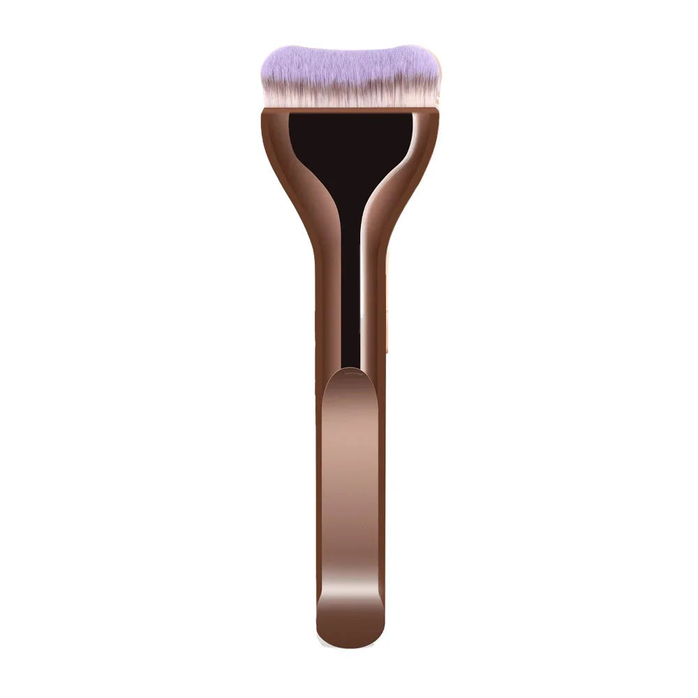 Contoured Foundation & BB Cream Brush