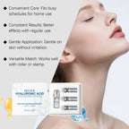 Professional Face Serum Set 0.25mm