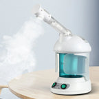 Professional Nano-Ionic Facial Steamer
