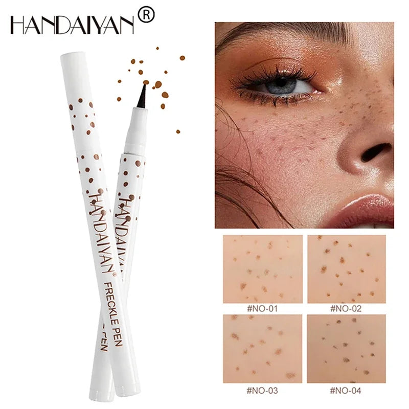 FrecklePen | Sunkissed Waterproof Freckle Maker