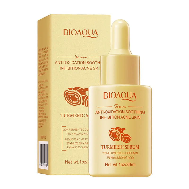BIOAQUA Face Serum