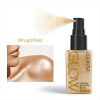 Diamond Mist – 3D Body & Hair Shimmer Spray