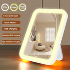 LED Makeup Mirror