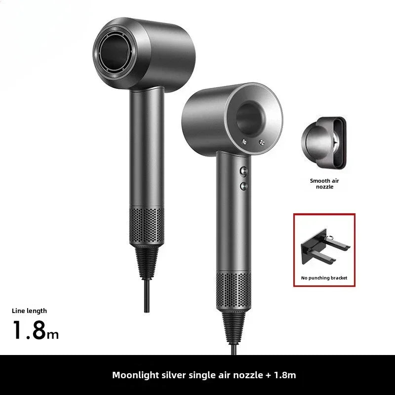 Professional Air Styler & Hair Dryer Multi-Function Hair Styling Tool