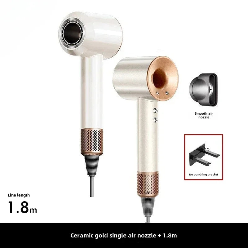 Professional Air Styler & Hair Dryer Multi-Function Hair Styling Tool