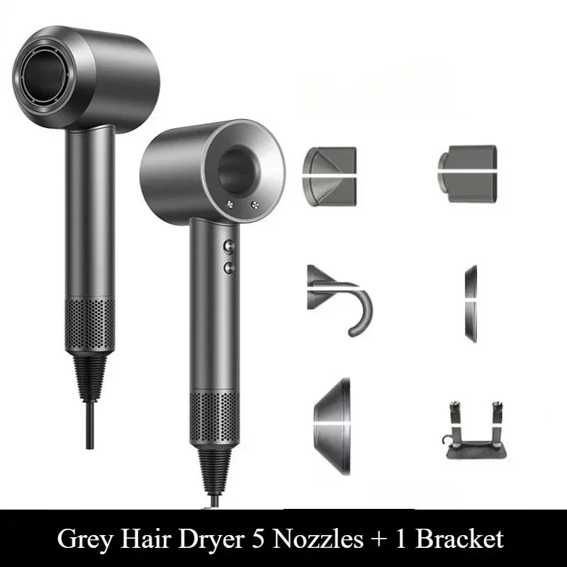 Professional Air Styler & Hair Dryer Multi-Function Hair Styling Tool