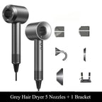 Professional Air Styler & Hair Dryer Multi-Function Hair Styling Tool