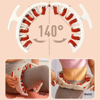 FitRoll 360 Multi-Functional Ring Leg & Body Massager