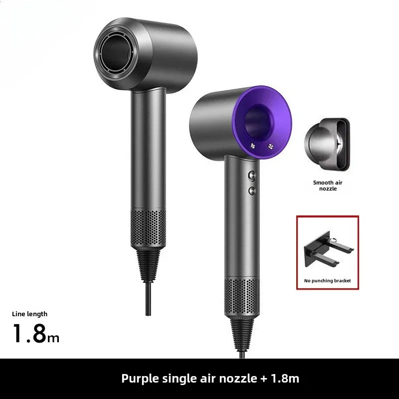 Professional Air Styler & Hair Dryer Multi-Function Hair Styling Tool