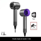 Professional Air Styler & Hair Dryer Multi-Function Hair Styling Tool