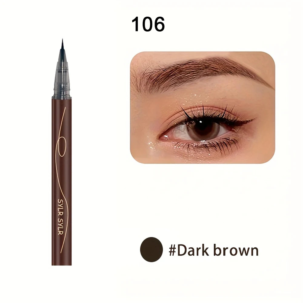 MicroBlade Pen Waterproof Liquid Brow Stain