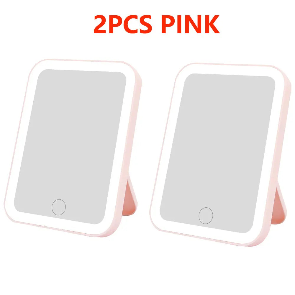 LED Makeup Mirror