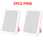 LED Makeup Mirror