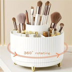 60° Rotating Makeup Caddy