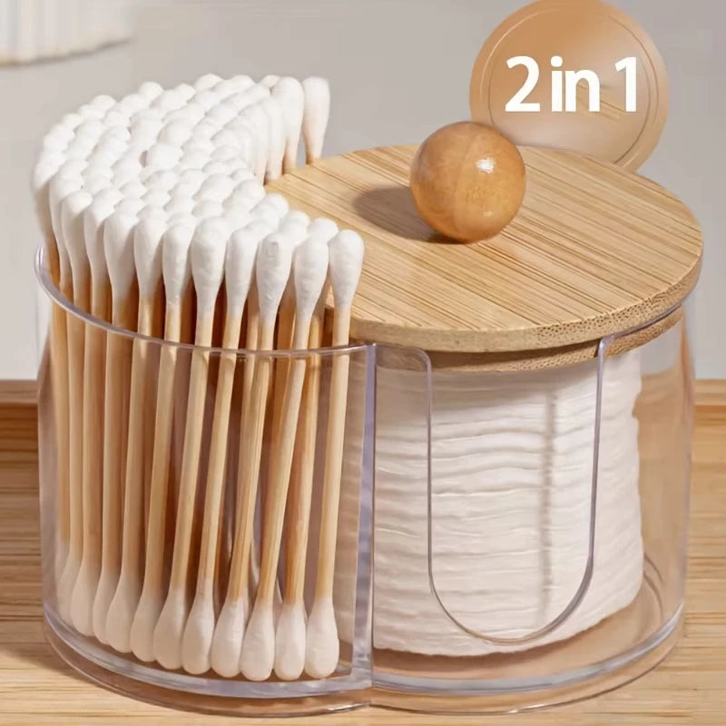 Bathroom Organizer