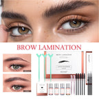 Ibcccndc Brow Lamination Kit Professional DIY Home Brow Lift Set