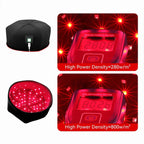 Red Light Therapy Cap for Hair Growth & Scalp Care
