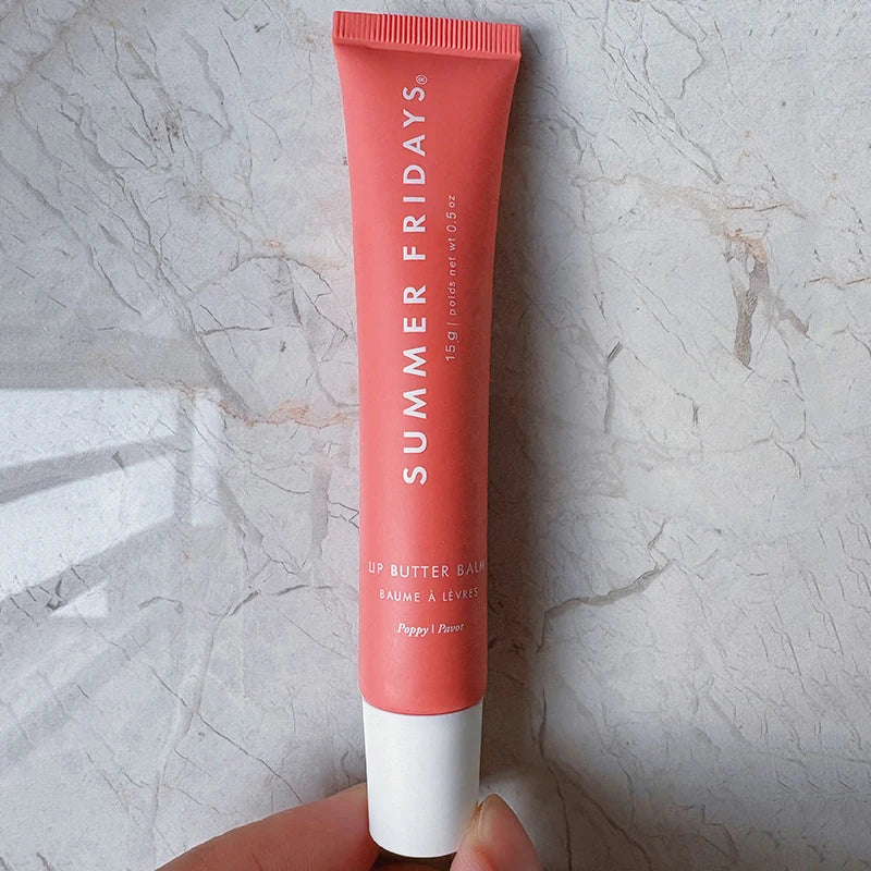 ButterBalm Hydrating Glossy Lip Butter
