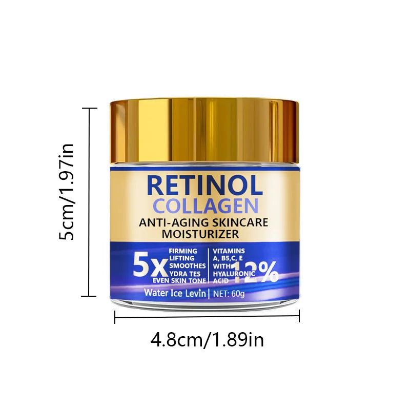 Youthful Glow Face Cream