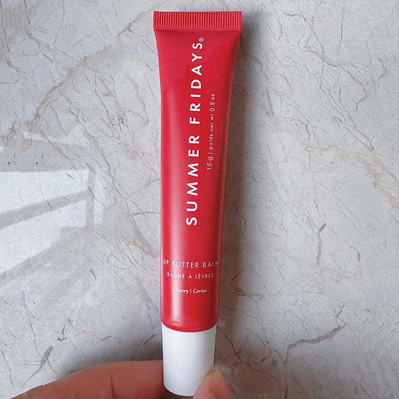 ButterBalm Hydrating Glossy Lip Butter