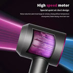 Professional Air Styler & Hair Dryer Multi-Function Hair Styling Tool