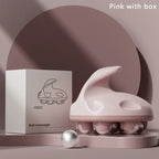 Roller Ball Body Massager & Pain Reliever