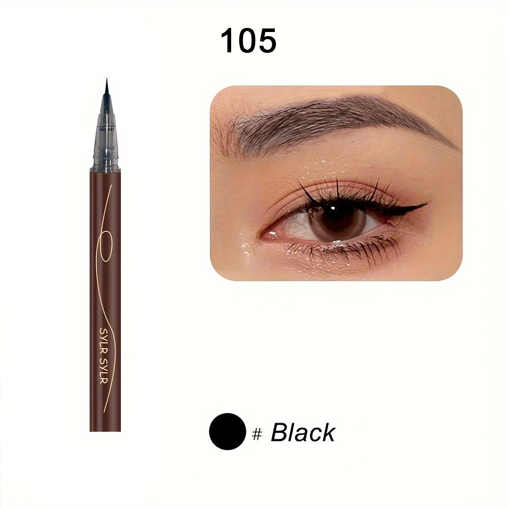 MicroBlade Pen Waterproof Liquid Brow Stain
