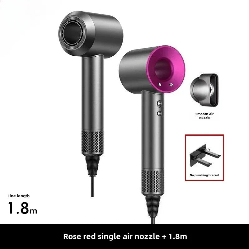 Professional Air Styler & Hair Dryer Multi-Function Hair Styling Tool