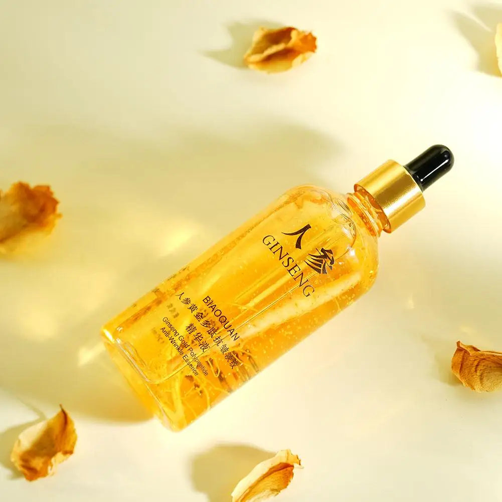 Instant Glow Face Serum