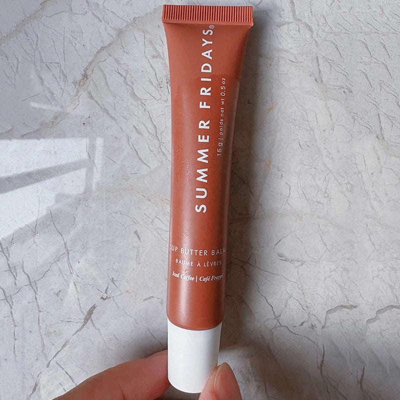 ButterBalm Hydrating Glossy Lip Butter