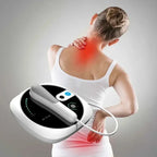 1 MHz Ultrasound Physiotherapy Device