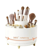 60° Rotating Makeup Caddy