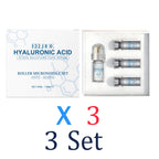 Professional Face Serum Set 0.25mm