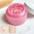 Pink Niacinamide & PDRN Collagen Capsule Cream