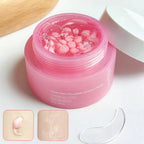 Pink Niacinamide & PDRN Collagen Capsule Cream