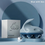 Roller Ball Body Massager & Pain Reliever
