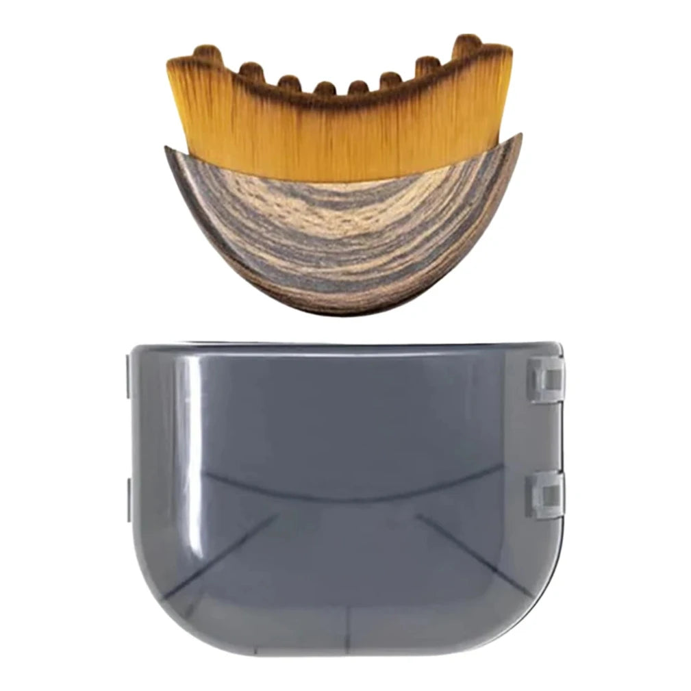 LymphaBrush Dry Facial Sculpting Brush