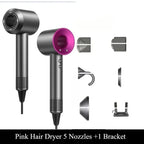 Professional Air Styler & Hair Dryer Multi-Function Hair Styling Tool