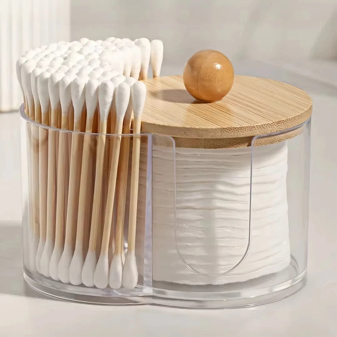 Bathroom Organizer