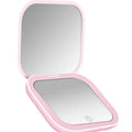 Mini Portable LED Makeup Mirror