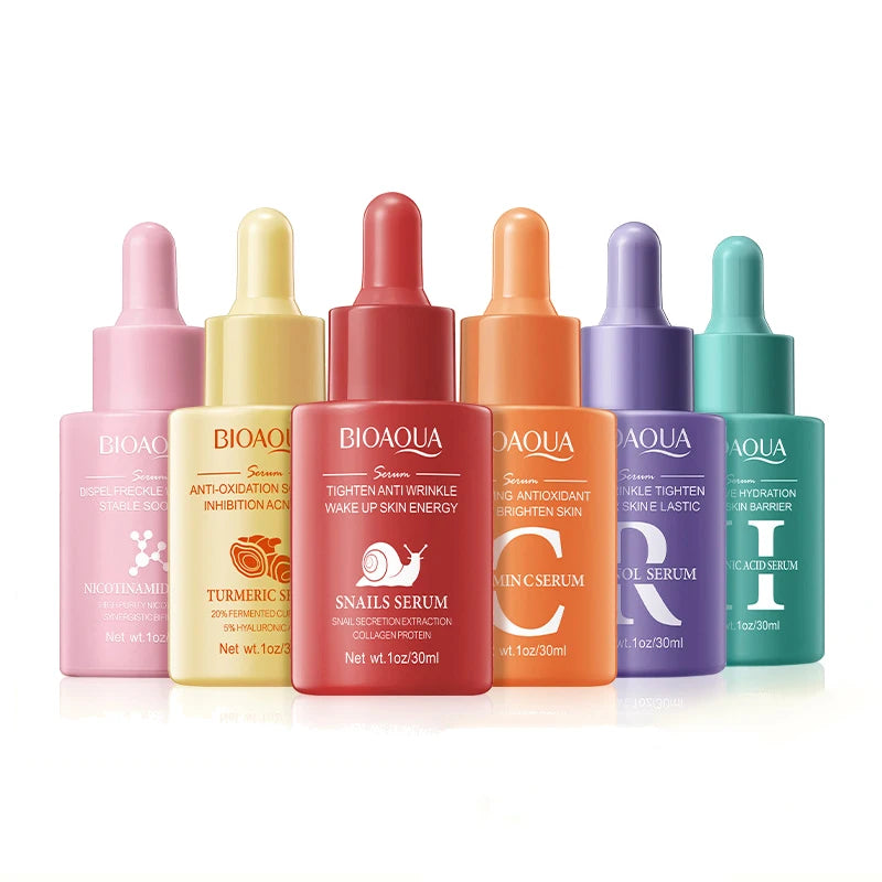 BIOAQUA Face Serum